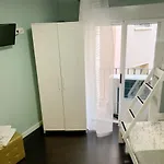 Apto ARIMA Centro Histórico