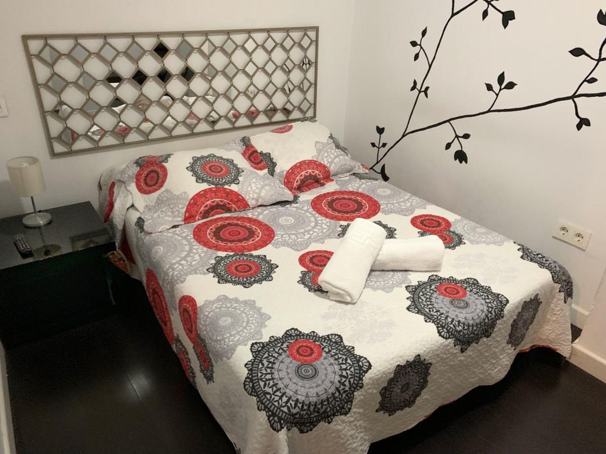 Apto Arima Centro Histórico Apartamento Zaragoza