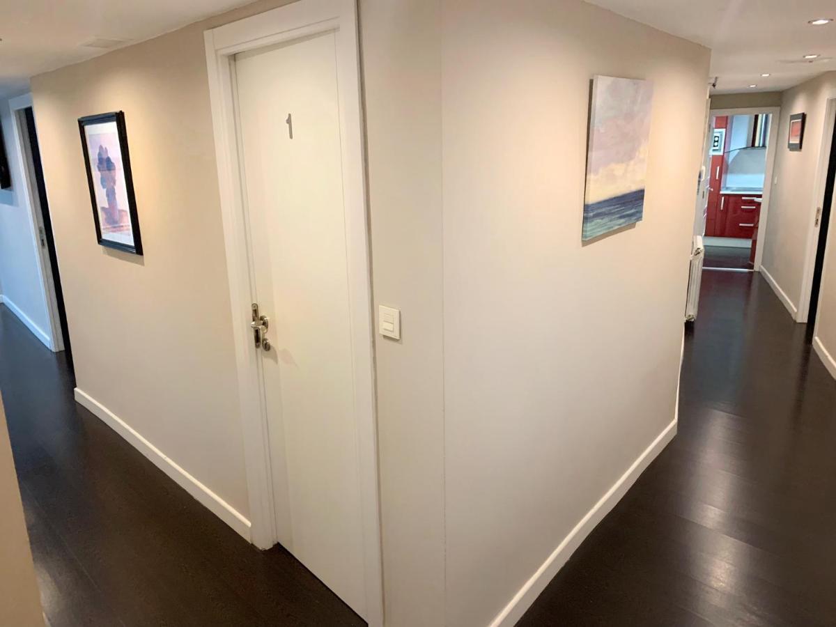 Apartamento Apto Arima Centro Histórico