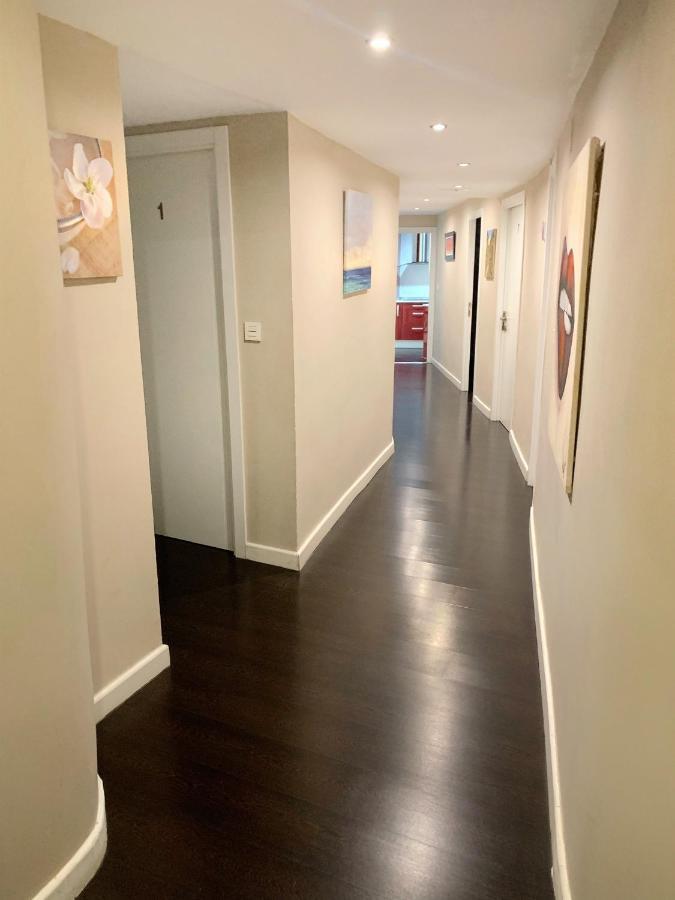 Apto Arima Centro Histórico Apartamento *